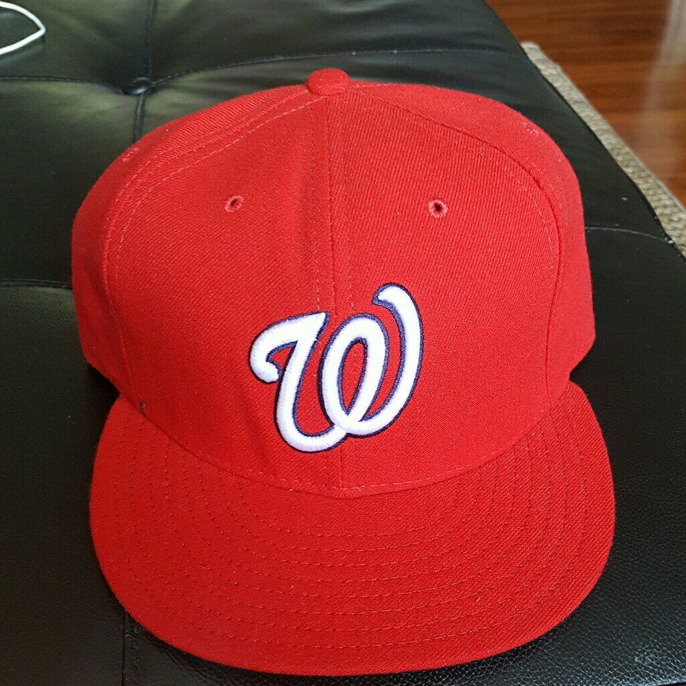 New Era Ball Cap