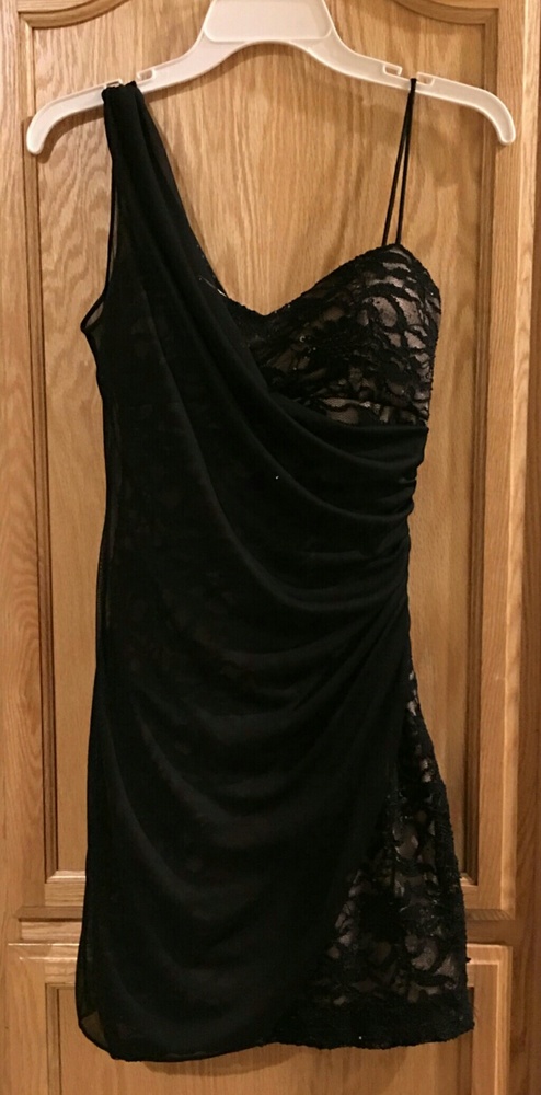 Formal dress