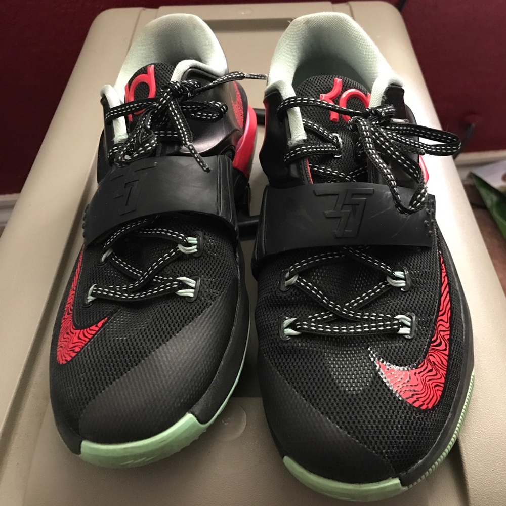KD 7 Good Apple