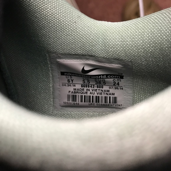 KD 7 Good Apple - Picture 5 of 5