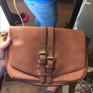 Merona crossbody