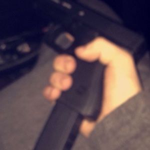 Meet your Posher, Levi