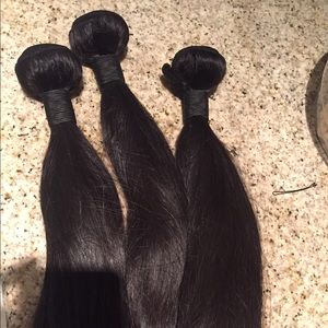 HAIR FOR SALE