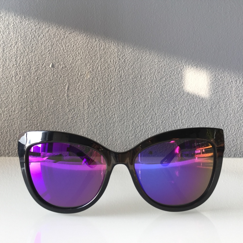 Juicy Couture sunglasses