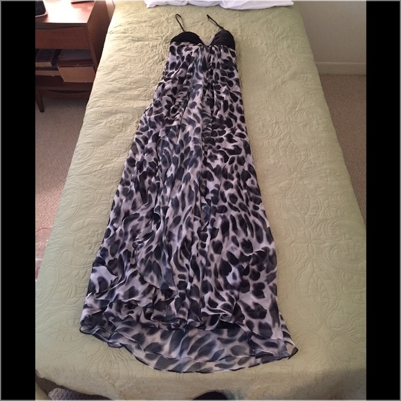 Cache Formal Dress!! - Picture 4 of 8