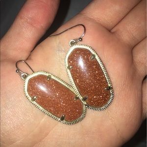 Kendra Scott Elle Earrings