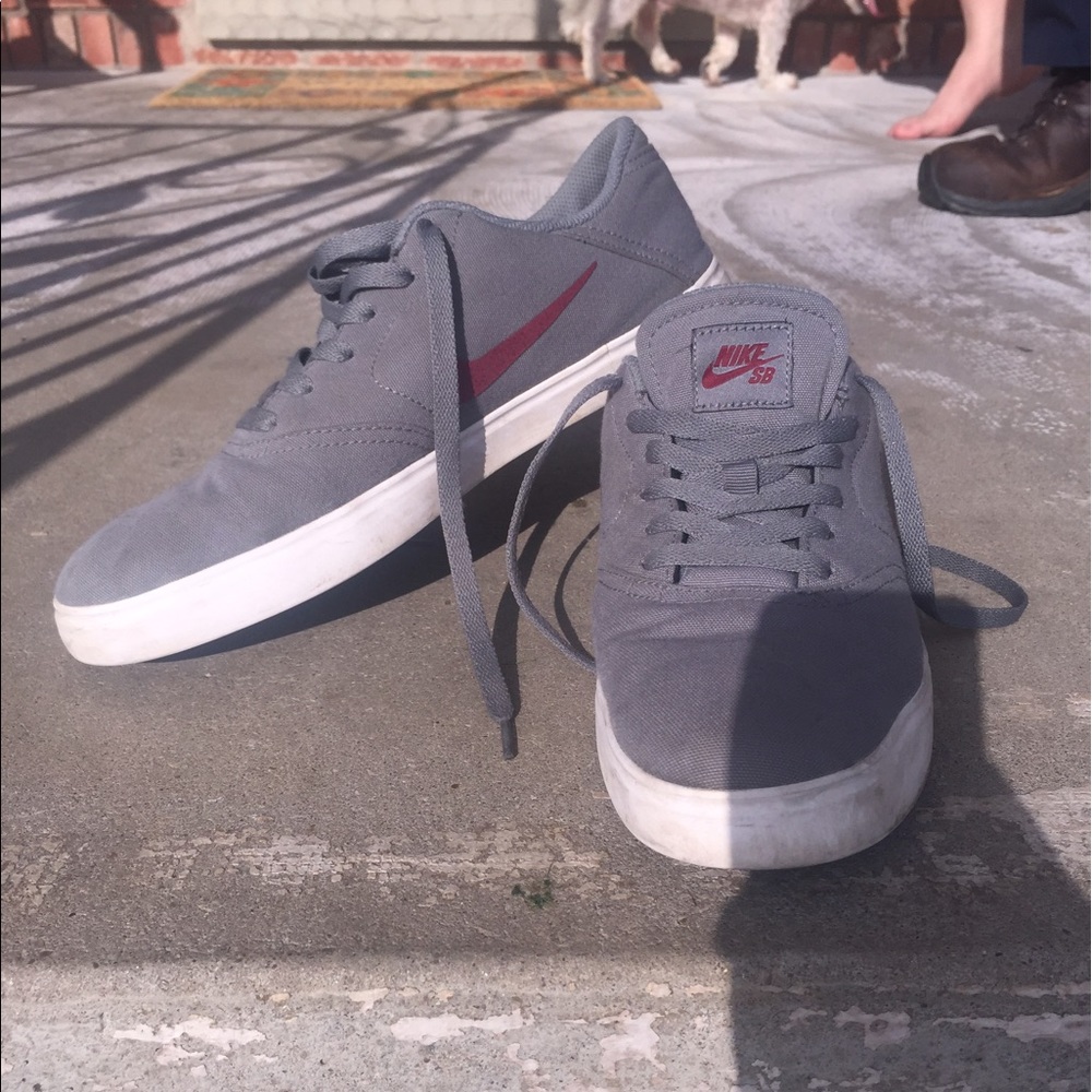 Men's Nike SBs