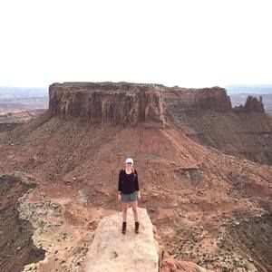 Meet your Posher, Morgan