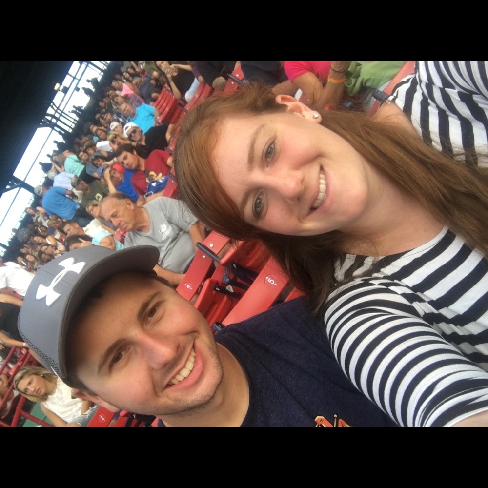 Meet your Posher, Brianna