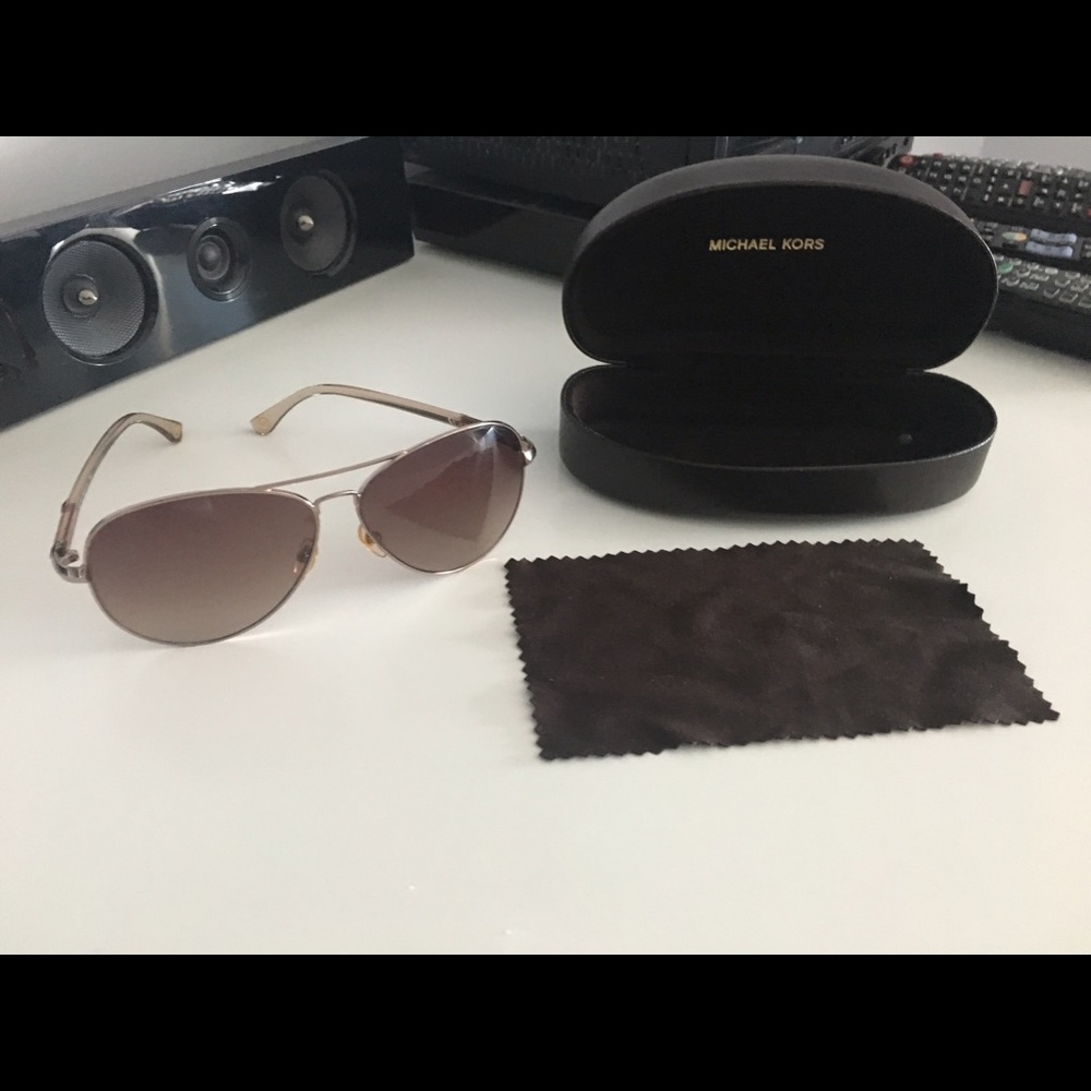 Michael  Kors Authentic Sunglasses