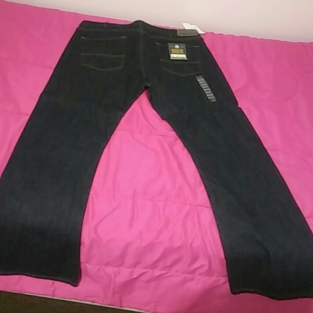 Jeans - Picture 3 of 3