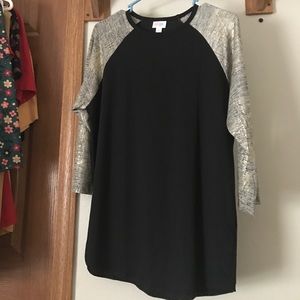 Lularoe Elegant Randy!