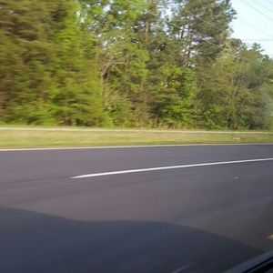 Meet your Posher, Gracie