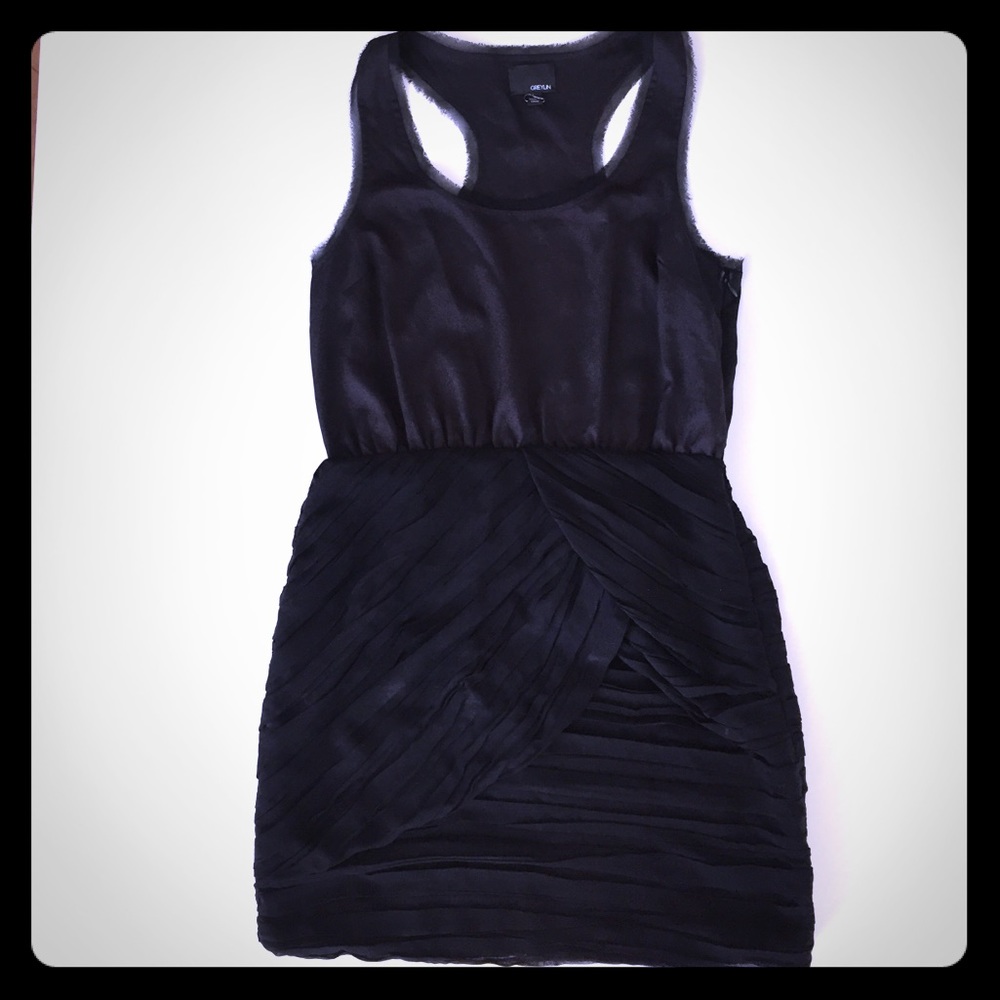 GREYLIN Cocktail Dress