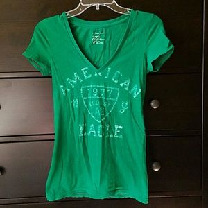 American Eagle t-shirt