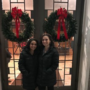 Meet your Posher, Giulianna