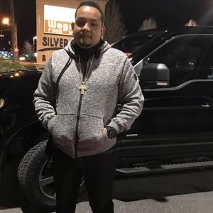 Meet your Posher, Oscar