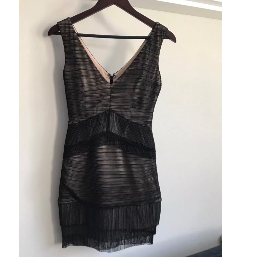 BCBG Max Azria Sven Dress