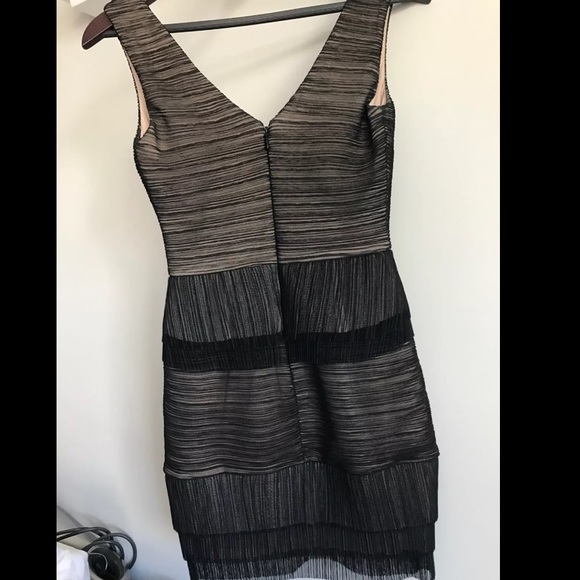 BCBG Max Azria Sven Dress - Picture 4 of 7