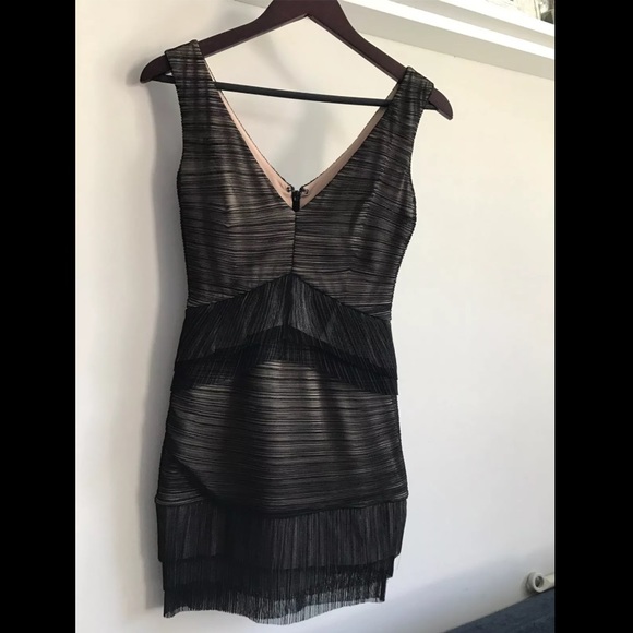 BCBG Max Azria Sven Dress - Picture 7 of 7