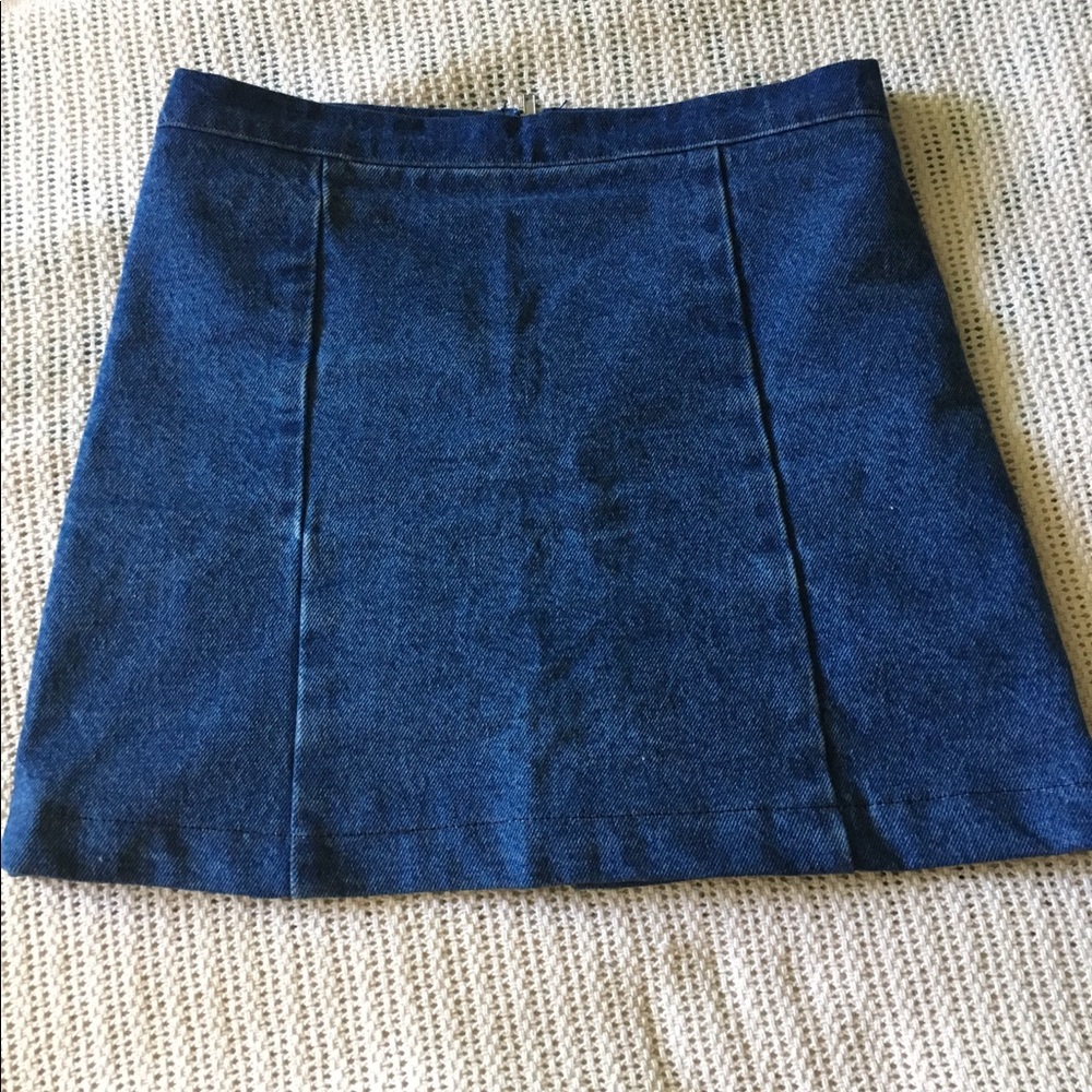 Brandy Melville Skirt