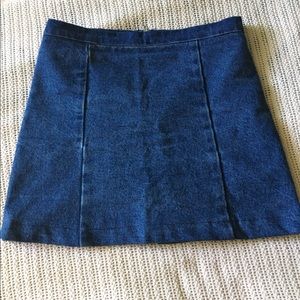 Brandy Melville Skirt