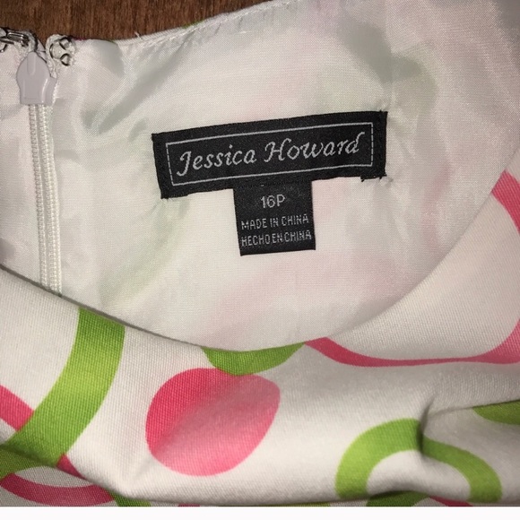 Dress - Picture 3 of 4