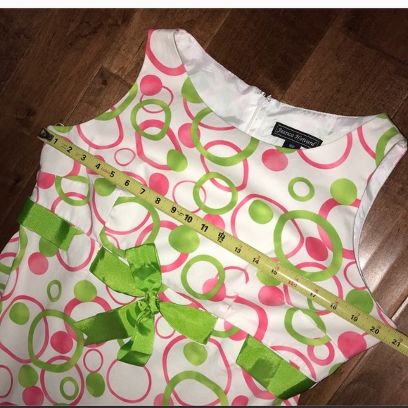 Dress - Picture 4 of 4