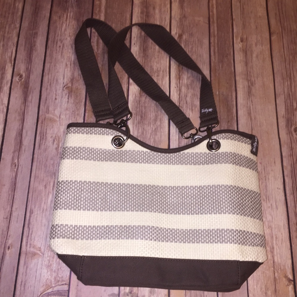 Thirty one canvas purse