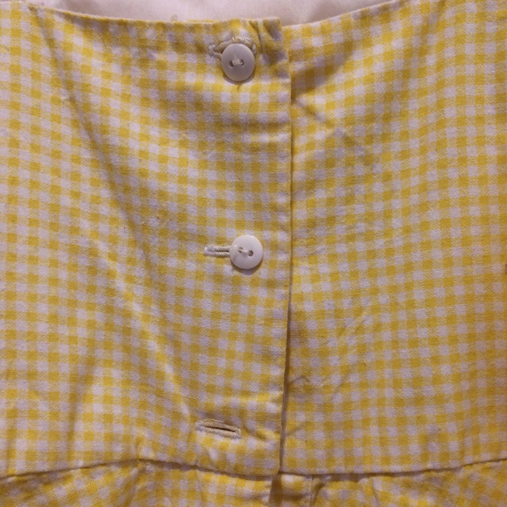 Little Girls Sundress - Picture 4 of 6