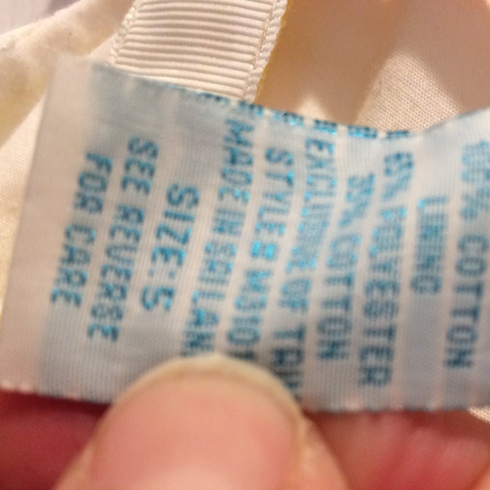 Little Girls Sundress - Picture 6 of 6