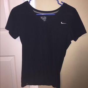 Nike V-Neck