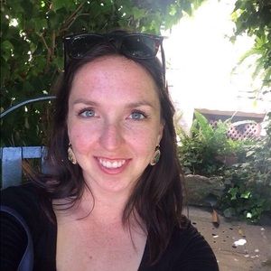 Meet your Posher, Anne