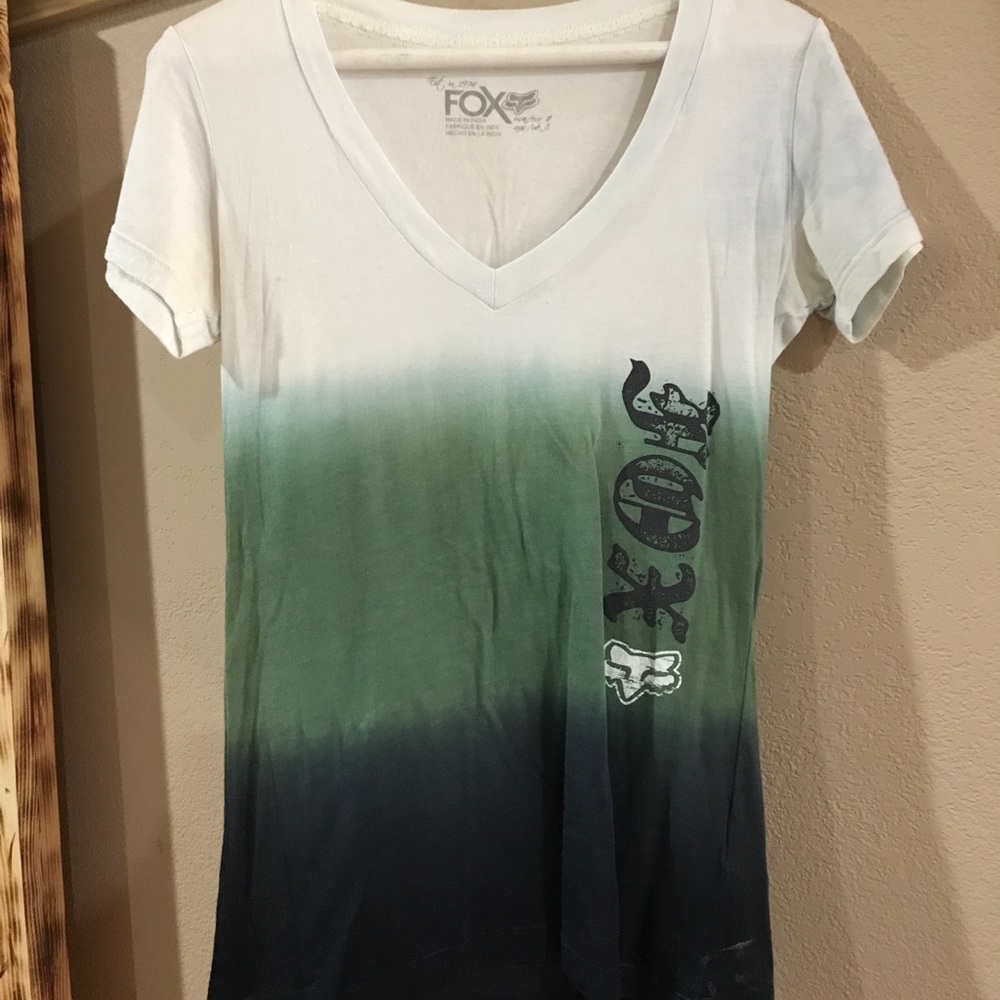 Fox Racing Tee