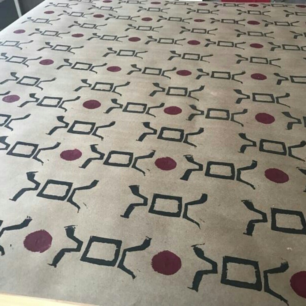 Meet your Posher, Liz