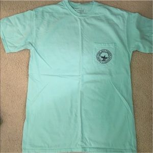Southern Shirt Co Pocket Tee