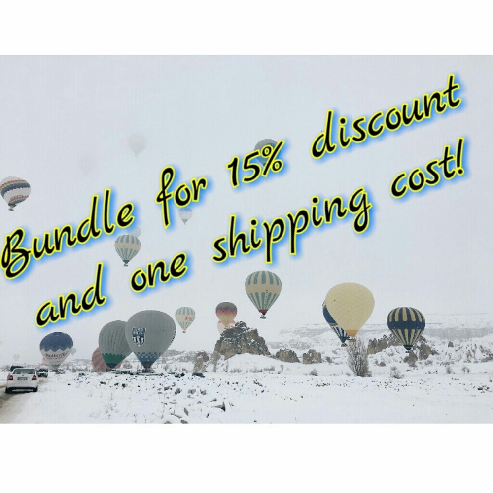 All Reasonable Offers Considered