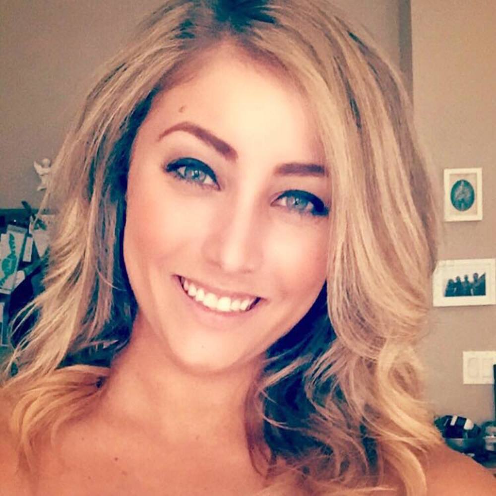 Meet your Posher, Hannah