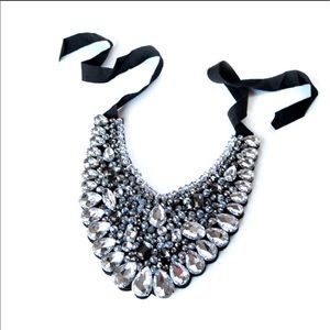 Bauble Bob Necklace - The Oxford Trunk