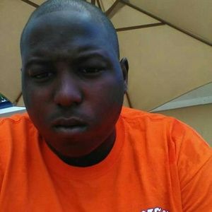 Meet your Posher, Keshawn