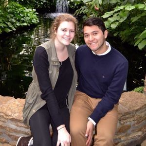 Meet your Posher, Dana