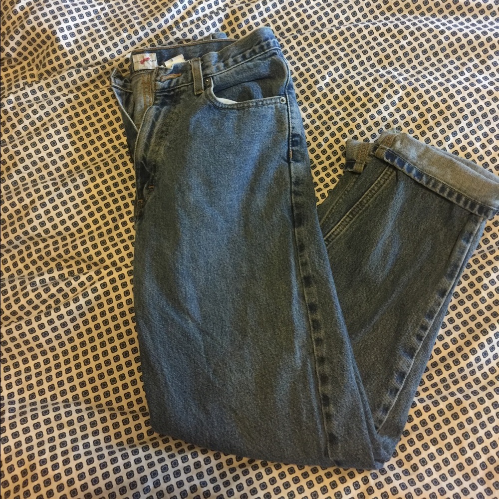 Vintage Calvin Klein Jeans SIZE 28