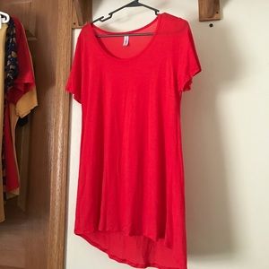 Lularoe Classic T!