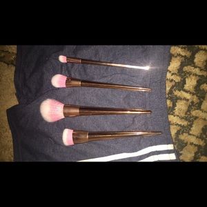 ⚡️1H SALE⚡️Make up brushes set