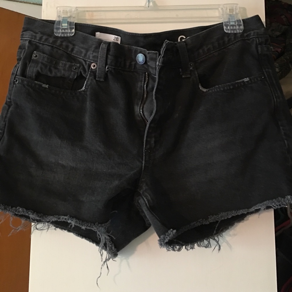 GAP shorts