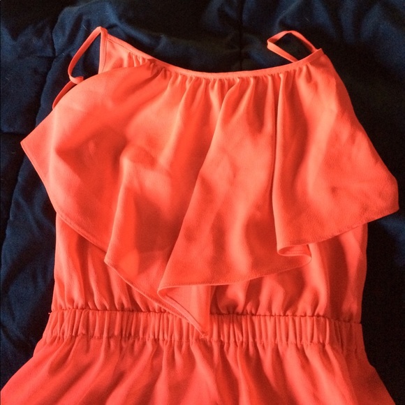 Mini dress - Picture 2 of 2