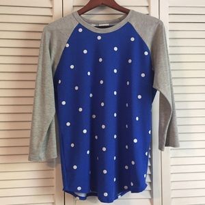 LuLaRoe Randy T