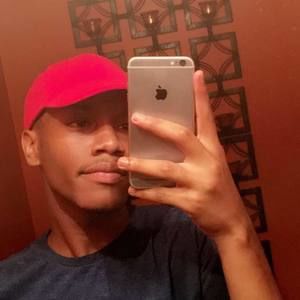 Meet your Posher, Terrance