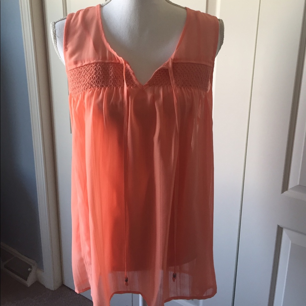 🌸 SALE! Lightweight tunic