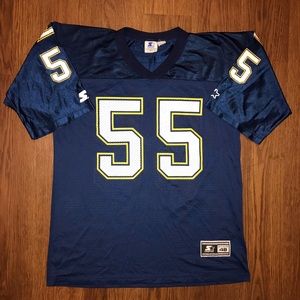 San Diego chargers Authentic SEAU jersey